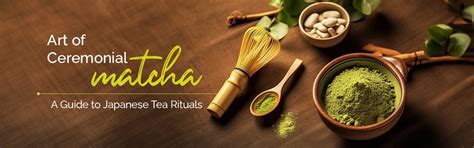 Art of Ceremonial Matcha: A Guide to Japanese Tea Rituals - Chymey Teas