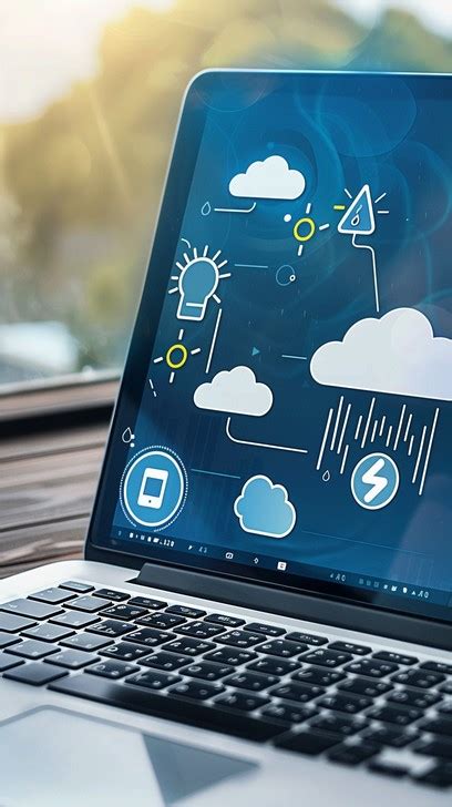 Image result for Weather Computer