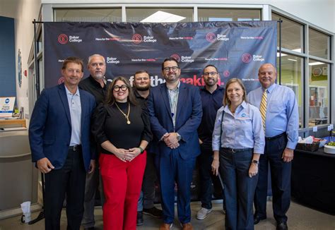 Baker College’s Auto/Diesel Institute of Michigan in Owosso Celebrates ...