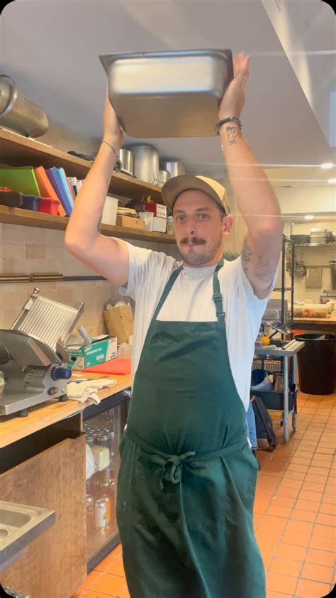 Dave the Butcher (@davethebutcherny) • Instagram photos and videos