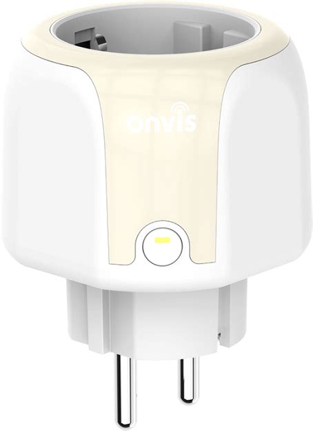 Specificaties van Onvis Smart Plug S4EU (Matter over Thread) - Tweakers