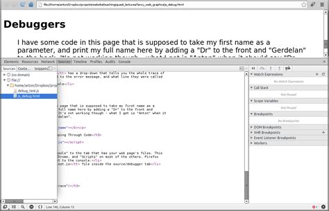 Image result for How to Open Script Js File