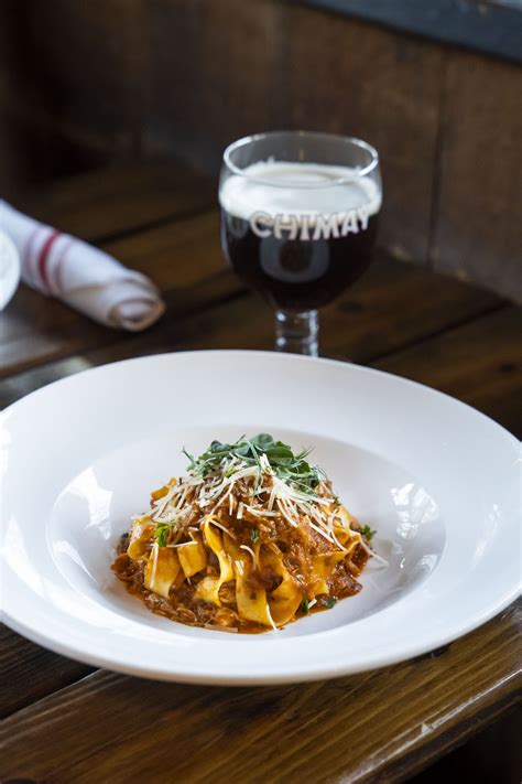 Food — Bistro Roca