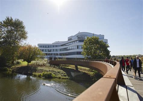 University of Northampton (Northampton, United Kingdom)