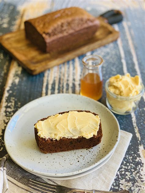 Thermomix recipe: Date And Honey Loaf | Tenina.com