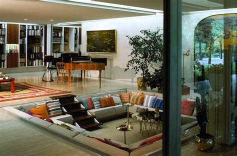 Conversation Pit 3D Model 的图像结果