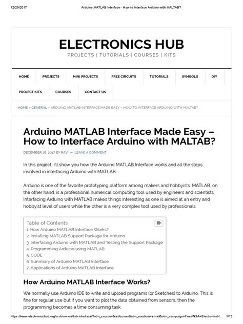 Image result for Arduino IDE MATLAB