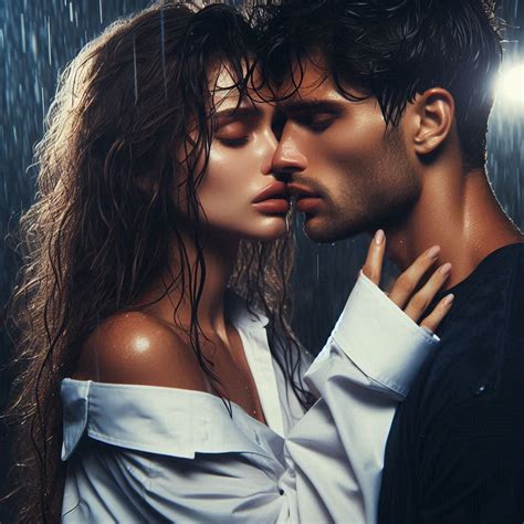 Elena Young and Christian Reeves, Under your scars by Ariel N. Anderson ...