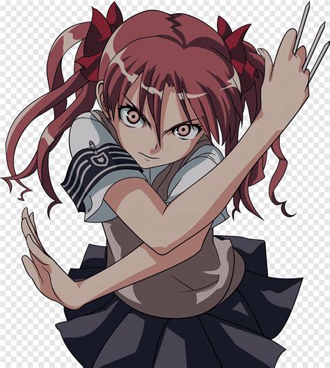 Kuroko Shirai Mikoto Misaka A Certain Magical Index A Certain ...