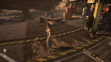 All Stellar Blade Camp locations | Eurogamer.net