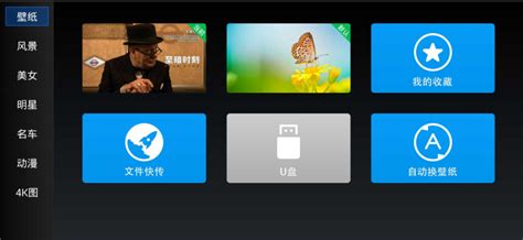 可以看电视的app有哪些-五款好用的可以看电视的app推荐-燕鹿手游网