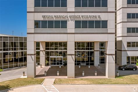 2021 N MacArthur Blvd, Irving, TX 75061 - Baylor Scott & White Medical ...