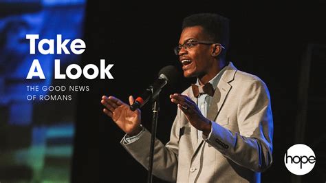 Take A Look - Mount Hope Church | Lansing, MI