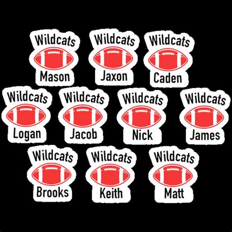 Local Team Sticker 的图像结果