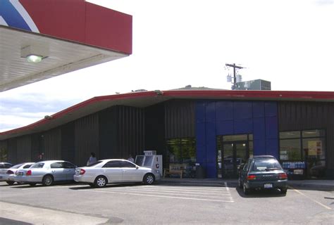 Cenex Zip Trip – Baker Construction