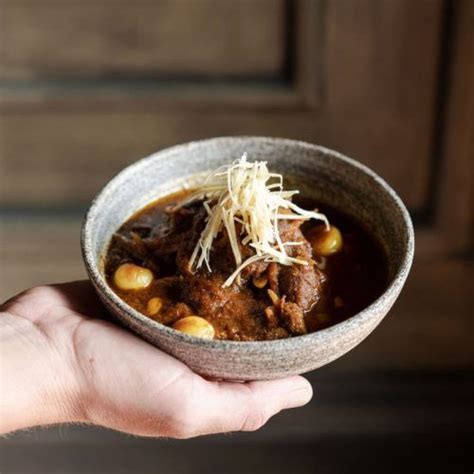 Restaurants in Bali that serve up some sea-riously delish culinary ...