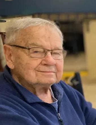 Donald Adolph Noelker Obituary (2025) - Union, MO - Oltmann Funeral ...