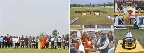 Embassy of India Thimphu,Bhutan