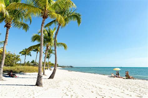 10 Best Beaches in Key West - What is the Most Popular Beach in Key ...