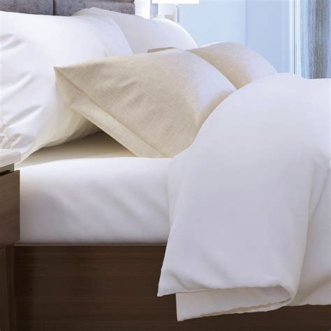 Hotel & Motel Sheets & Linens | National Hospitality Supply