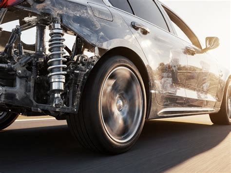 Understanding Alloy Wheels: What You Need to Know