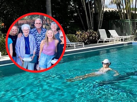 ‘It’s been good to have that sense of community’: 32-year-old has lived ...