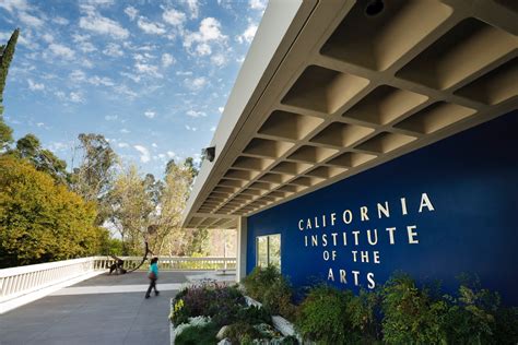 California Institute Of Arts