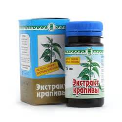 Крапива для мужской потенции: рецепты, свойства и противопоказания. Чем ...