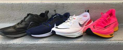 Which are the best running shoes for men in India to wear while running?