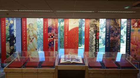 Loyola/Notre Dame Library