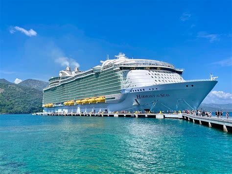 Cruise Ship Tracker & Map - Florida Sun Adventures