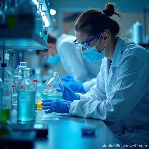 Biotech Lab 的图像结果