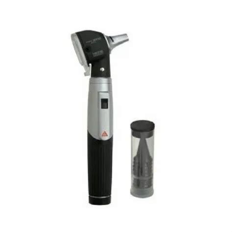 Otoscope - HEINE Stainless Steel Otoscope Manufacturer from Ahmedabad