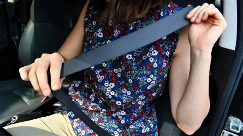 Mandatory rear seat belt rule in Odisha soon, drivers to cough up hefty ...