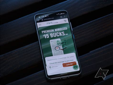 Mint Mobile vs. T-Mobile: Same network, different plans