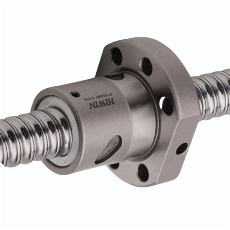 Ball Screw - THK Diamond Cutting Ball Screw Trader - Retailer from ...
