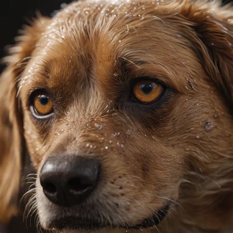 Discover How Olive Oil Benefits Dry Skin in Dogs