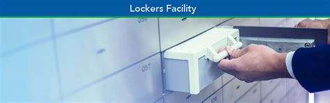 Lockers | - The Sutex Co-operative Bank Ltd.