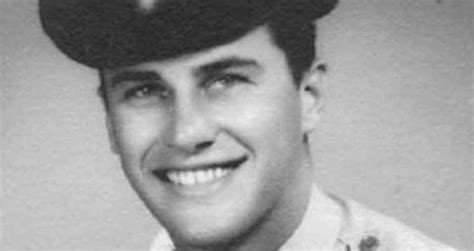 How Bob Ross Went From A Drill Sergeant To "The Joy Of Painting"