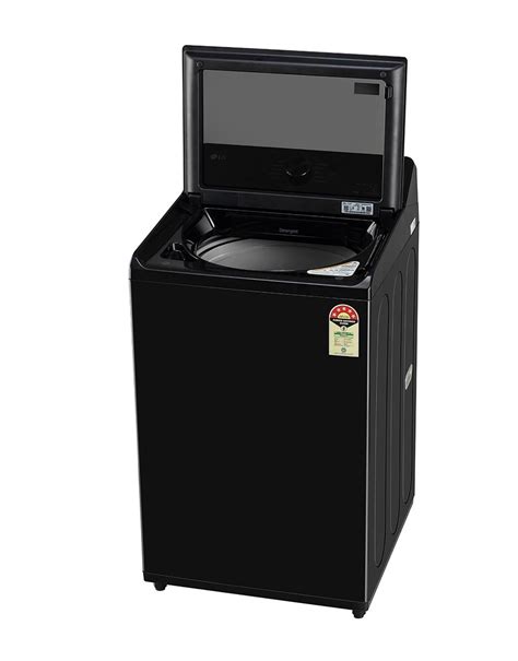 Shop 10Kg Top Load Washing Machine, AIDD™ - TX310NWO | LG IN