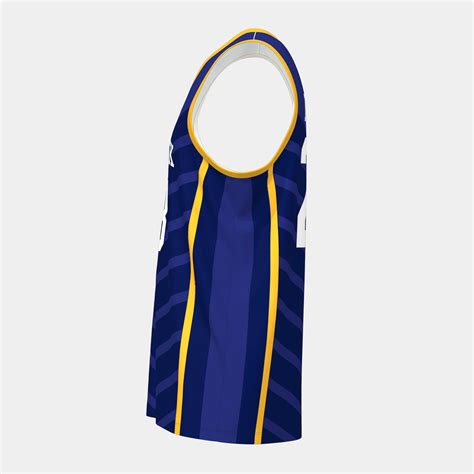 Custom Basketball Jersey - Design Your Own Top Only