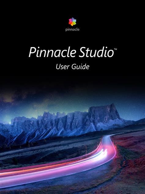Pinnacle Studio 12 Tutorial 的图像结果
