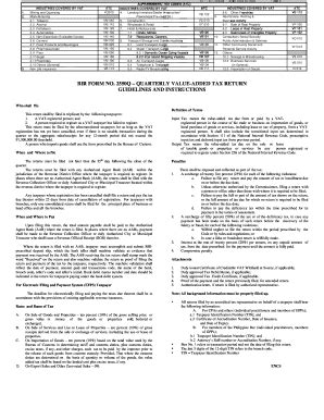Bir Form 2550m Sample - Fill Online, Printable, Fillable, Blank | pdfFiller