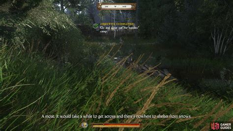 Nest of Vipers - Main Story Walkthrough - Walkthrough | Kingdom Come: Deliverance | Gamer Guides®