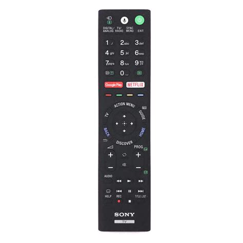Sony Remote Control 的图像结果