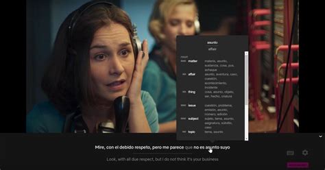Image result for Netflix Learning Language How to Log In