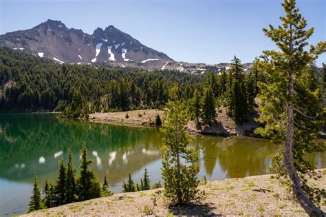 25 Staggeringly Beautiful Places to Visit in Oregon