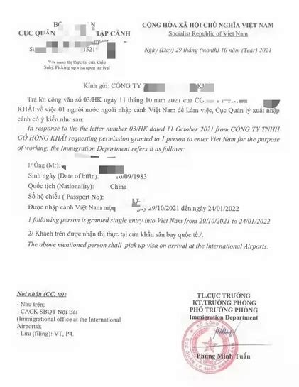 办理越南落地签证可以多次入境吗？ | Vietnamimmigration.com official website | e-visa & Visa On Arrival for ...
