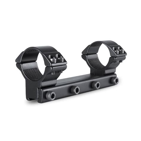 Tactical Scope Ring Mounts For Rifles Hawke Tactical 9-11 Riflescope ...