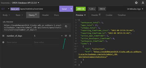 Image result for API Example Database Oracle